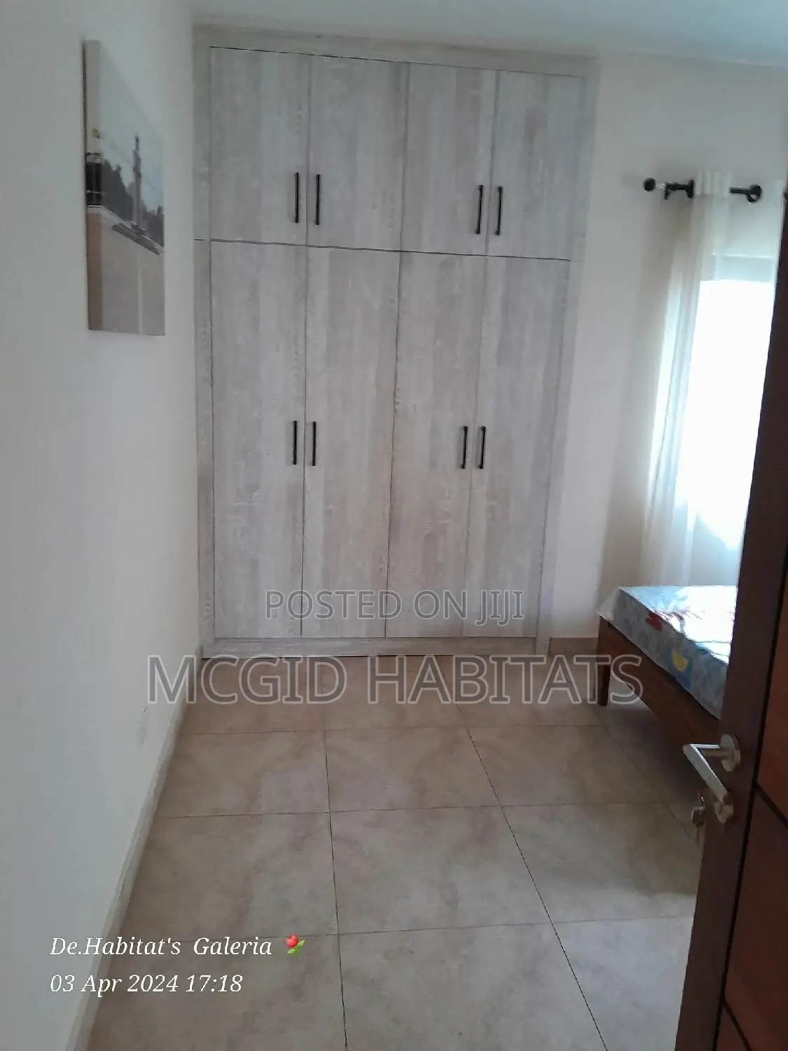 3bdrm House in Oyarifa for rent