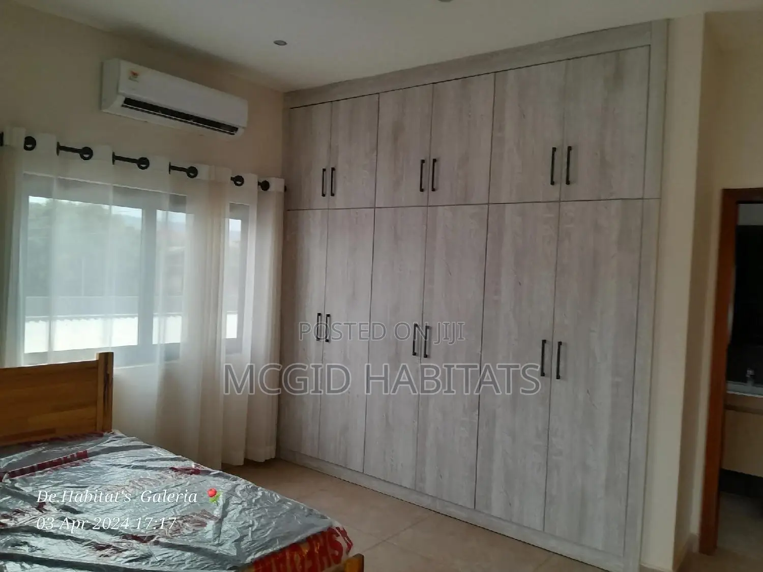 3bdrm House in Oyarifa for rent