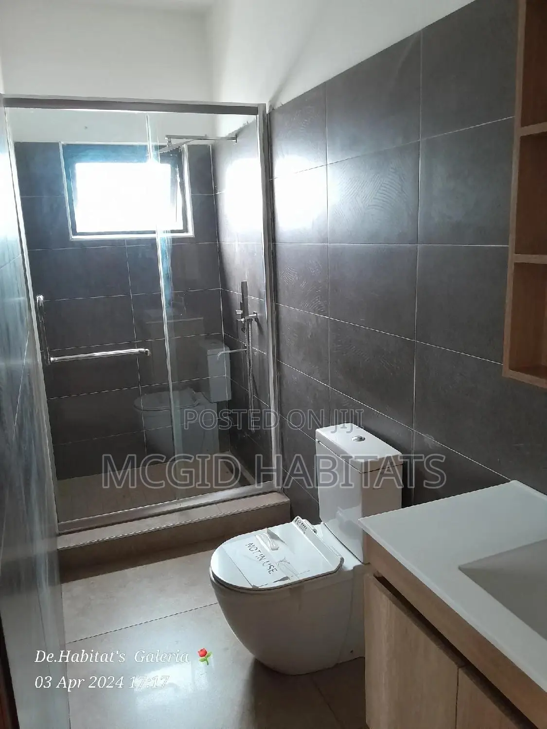 3bdrm House in Oyarifa for rent