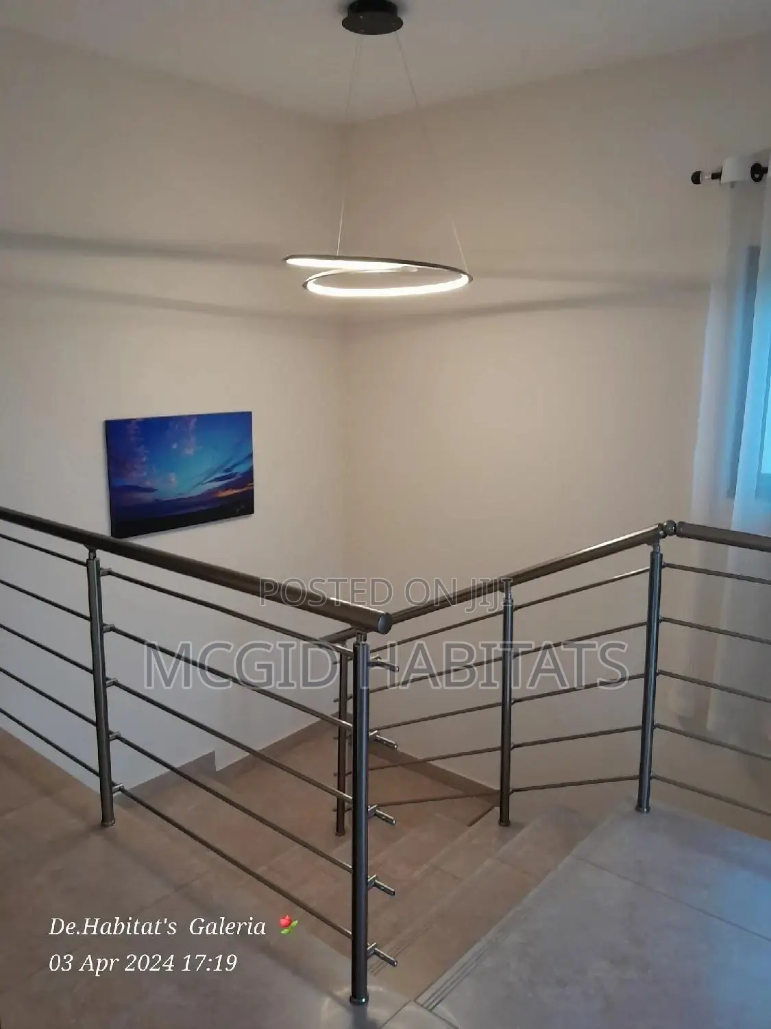 3bdrm House in Oyarifa for rent