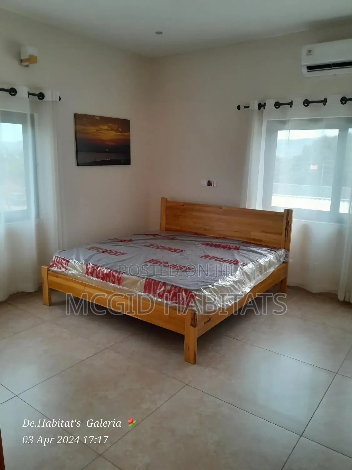 3bdrm House in Oyarifa for rent