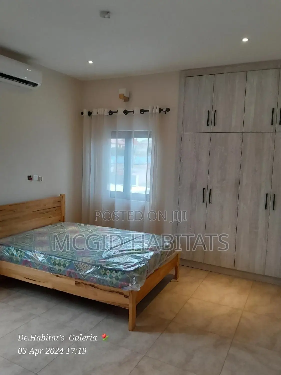 3bdrm House in Oyarifa for rent