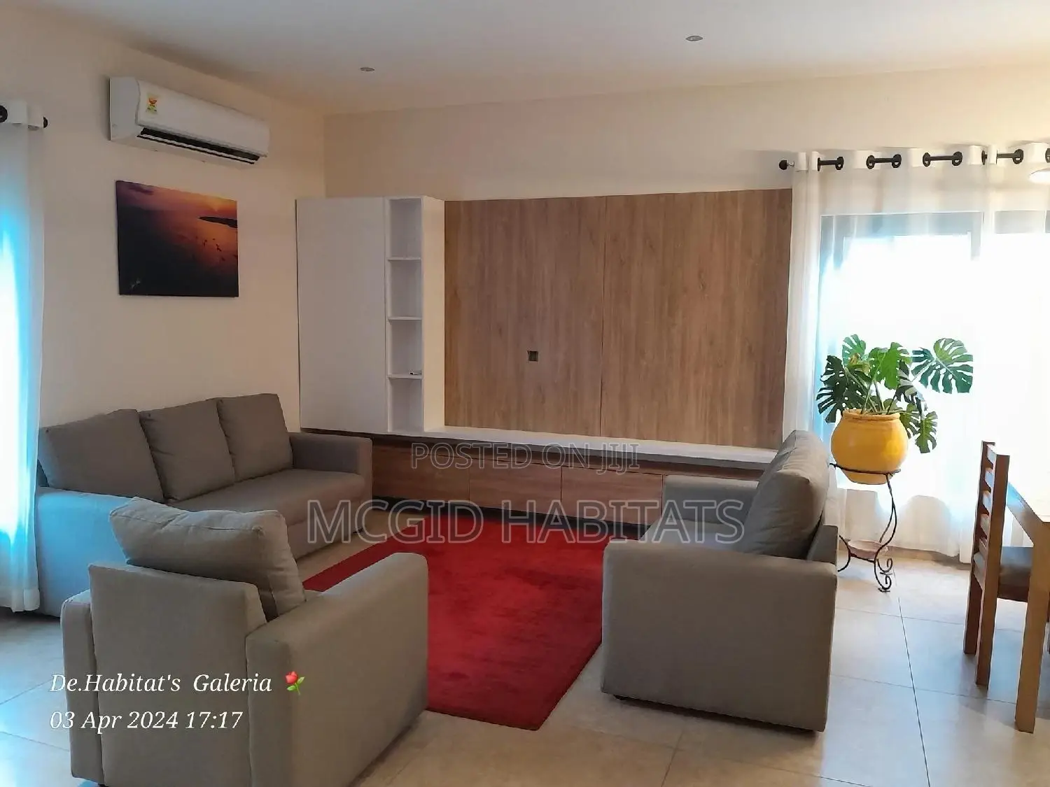 3bdrm House in Oyarifa for rent