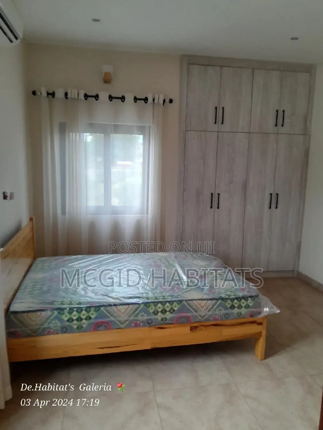 3bdrm House in Oyarifa for rent