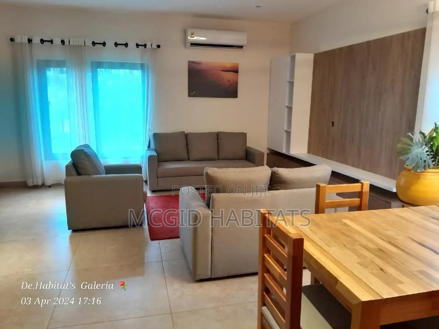 3bdrm House in Oyarifa for rent