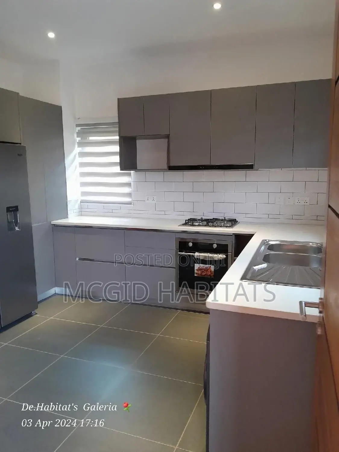 3bdrm House in Oyarifa for rent