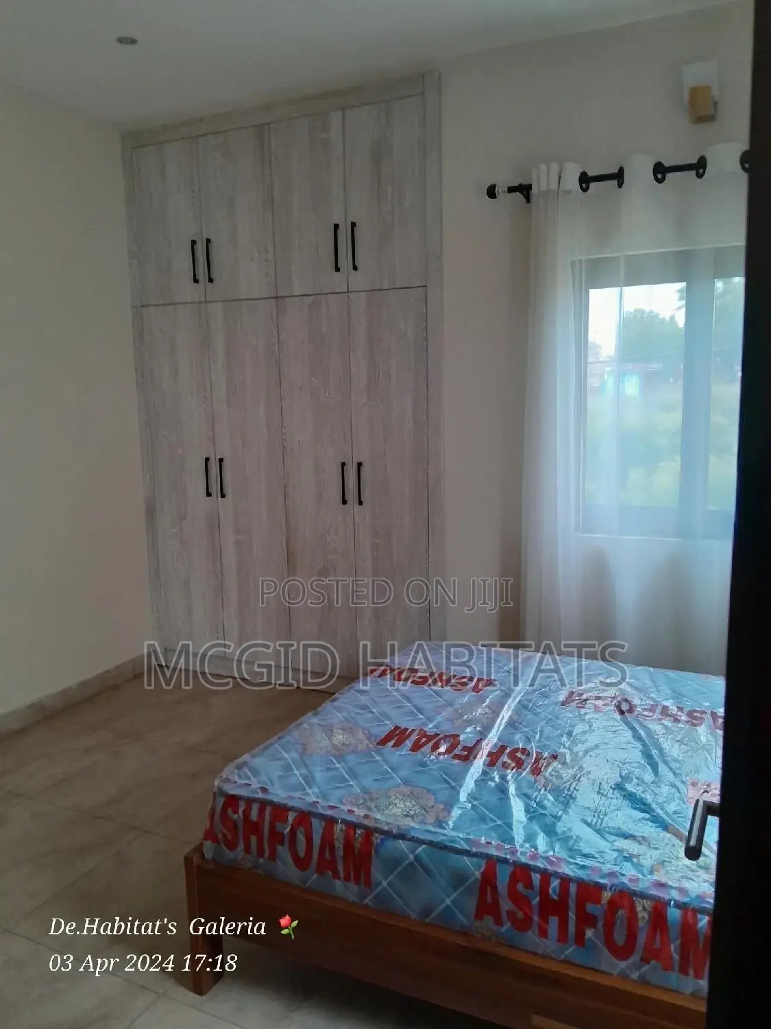 3bdrm House in Oyarifa for rent