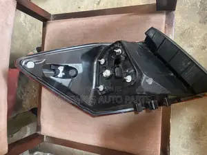 Honda Accord 2016 Taillight Led Used