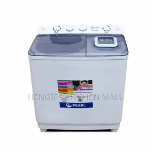 Pearl Semi Automatic Washing Machine 10kg
