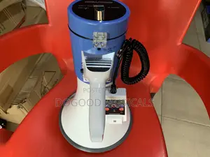 KNB Megaphone With USB and Bluetooth Connect