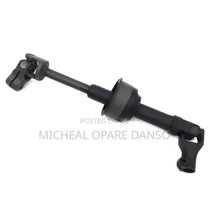 Steering Intermediate Shaft