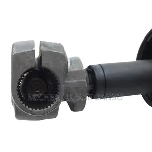 Steering Intermediate Shaft