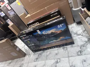 Asano 550uhd Smart Glossy