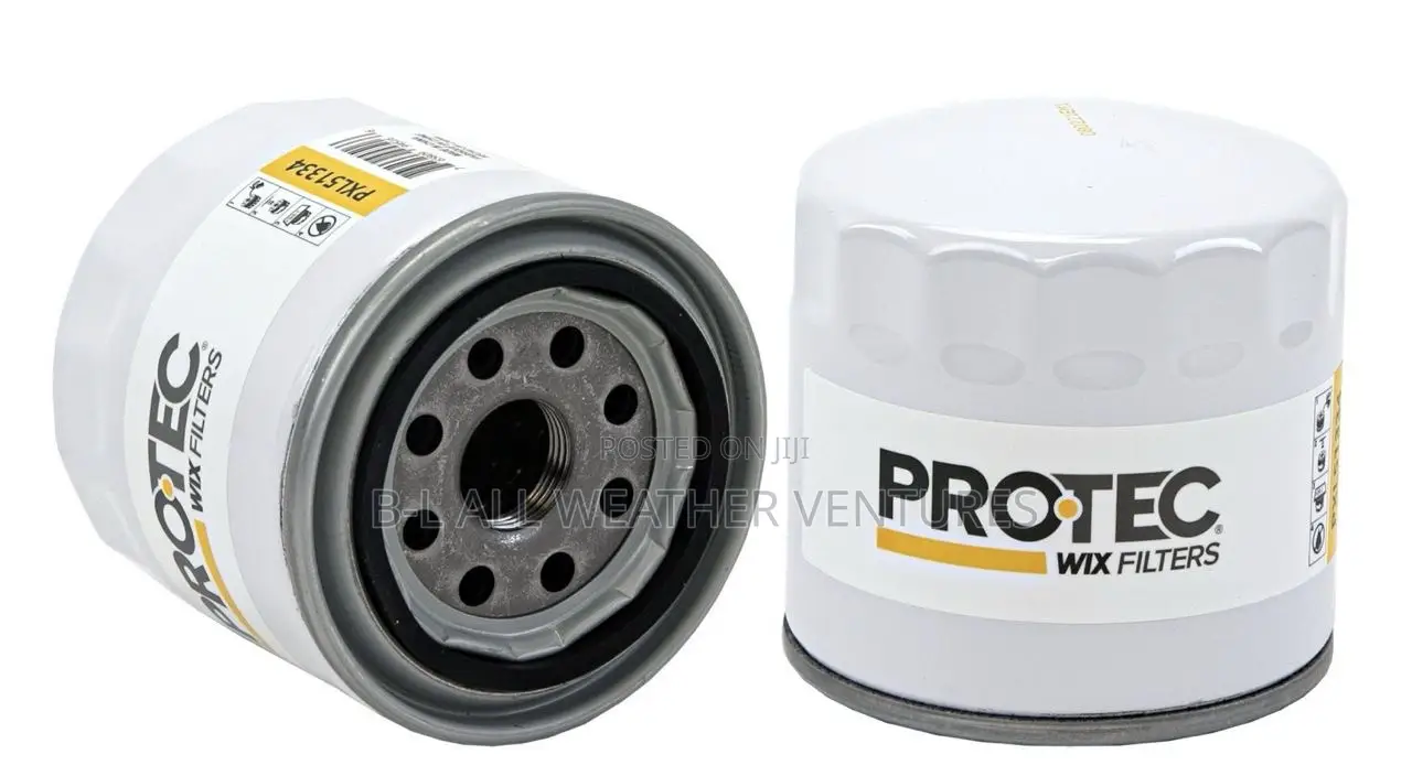Honda/ Kia Oil Filter