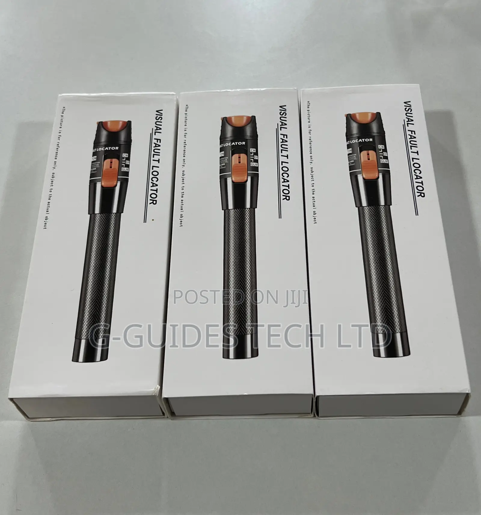 10km Visual Fault Locator, 10km Fiber Optic Fault Tester