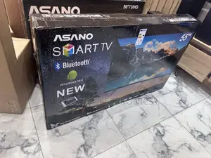 Call and Purchase Asano 55”A Uhd Asano