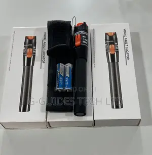10km Visual Fault Locator, 10km Fiber Optic Fault Tester
