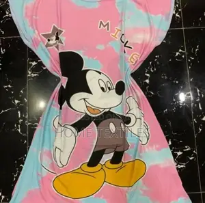 Ladies Night Wears