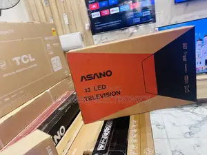 Glossy Sleek FHD Satellite 32” Asano