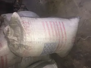Fresh/Neat Groundnut Chuff for All Animal Feed(20kg)