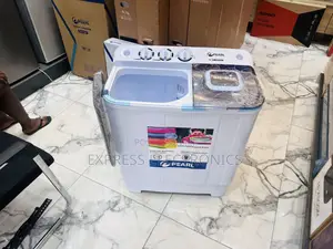 Grab the Best Pearl 7kg Cute Washing Mac