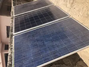 250w Canadian Solar Panel
