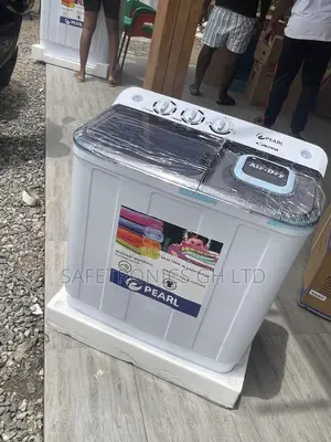 Reliable Pearl 7kg Semiautomatic Topload Washingmachine
