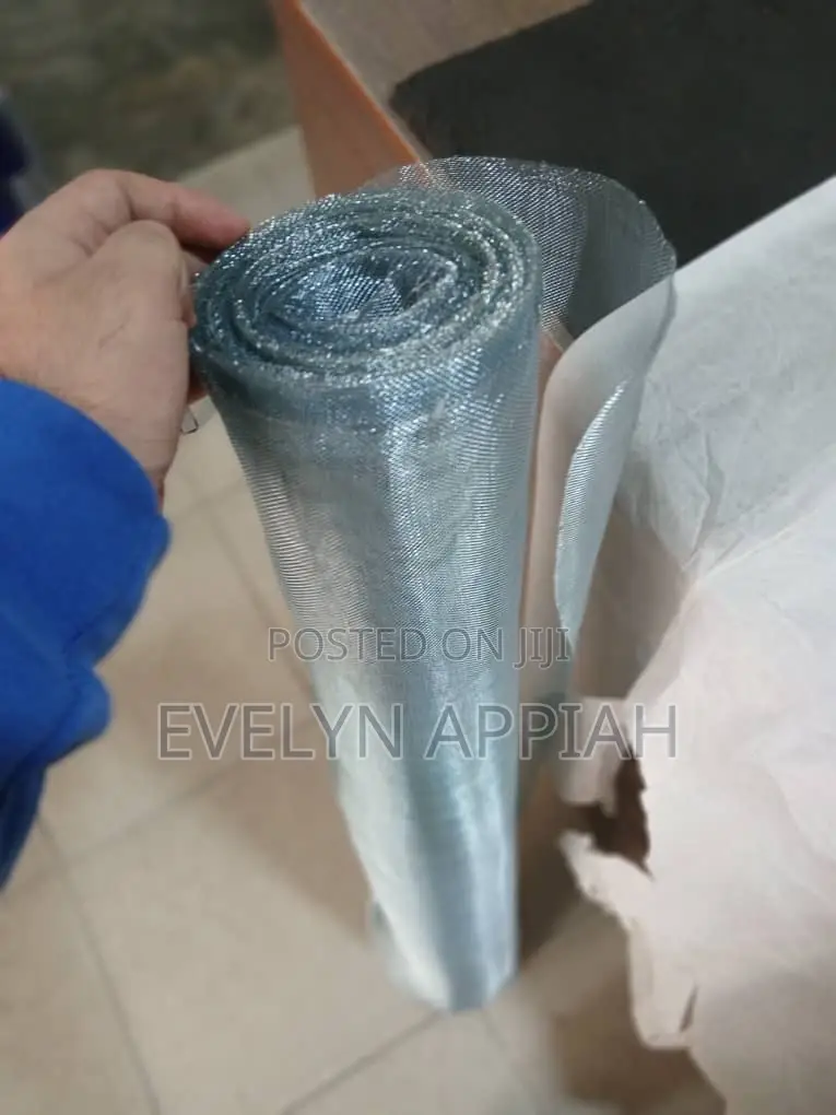 4ft Galvanize Iron Windows Net