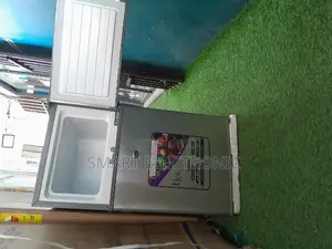 Roch Live Smarter Refrigerator Roch Brand New