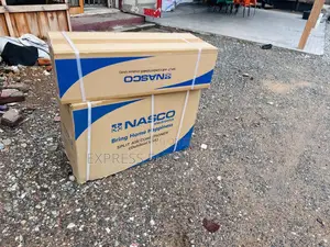 FRSH Airflow Split R410 Gas Nasco 2hp Air Conditioner