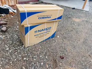 Powerful Dynamic Air Conditioner Split R410 Gas Nasco 2hp