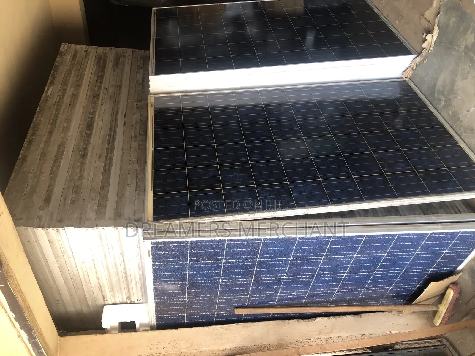 250w Canadian Solar Panel