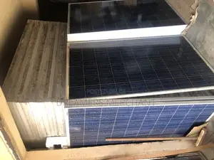 250w Canadian Solar Panel