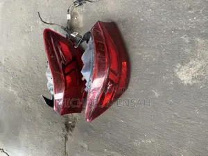 Kia Forte 2019