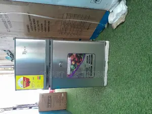 80L Roch Fridge Refrigerator