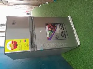 Roch Live Smarter Refrigerator 80L Quality