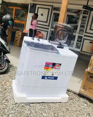 Purchase 15kg Topload Semiautomatic Pearl Washingmachine