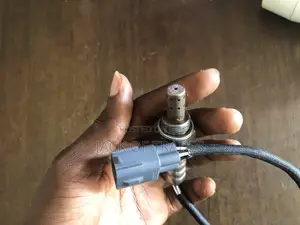 Oxygen Sensor Toyota Cars