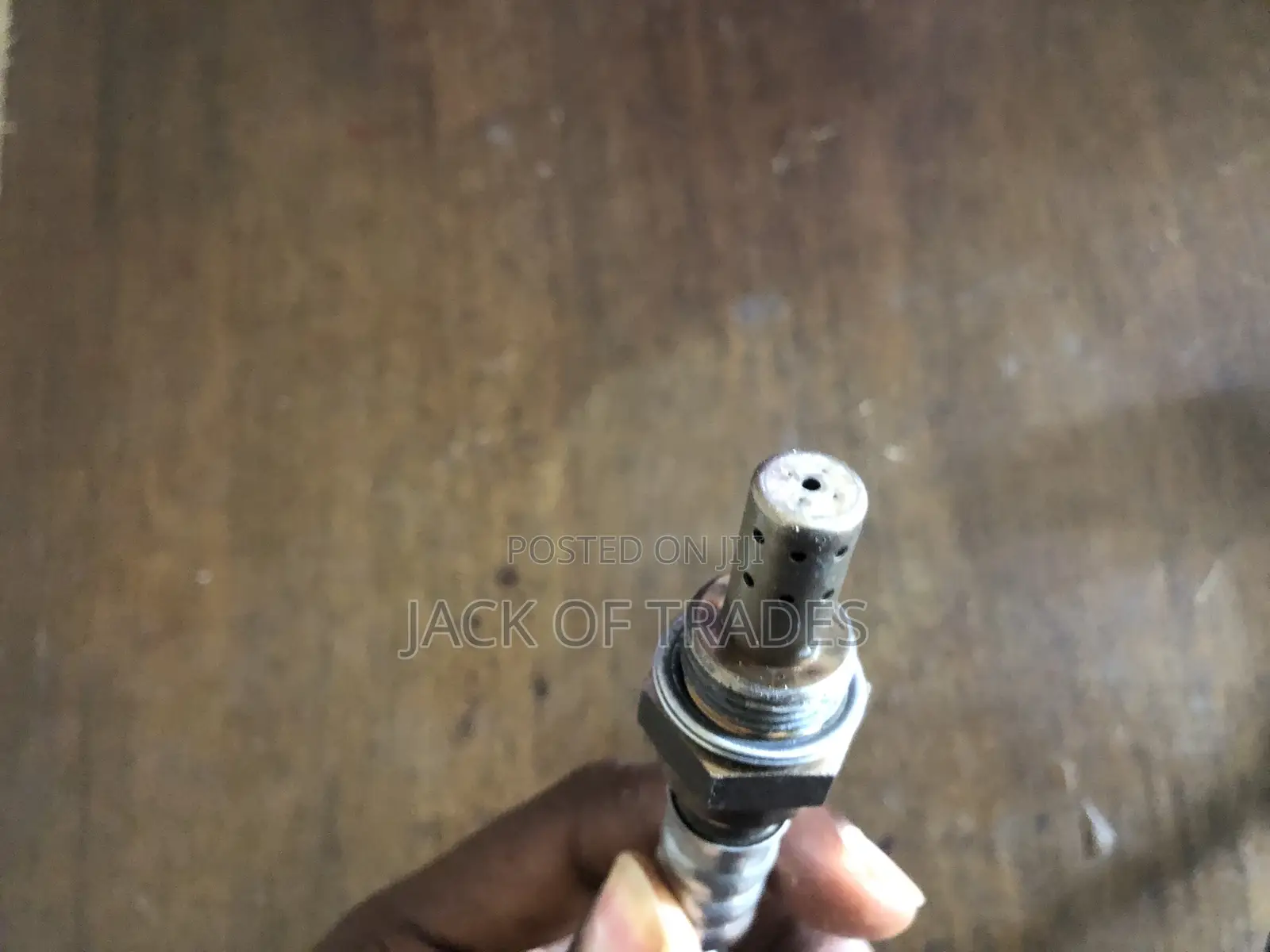 Oxygen Sensor Toyota Cars