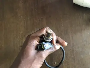 Oxygen Sensor Toyota Cars