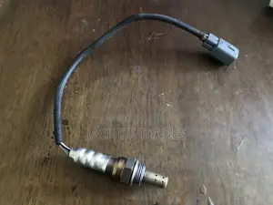 Oxygen Sensor Toyota Cars