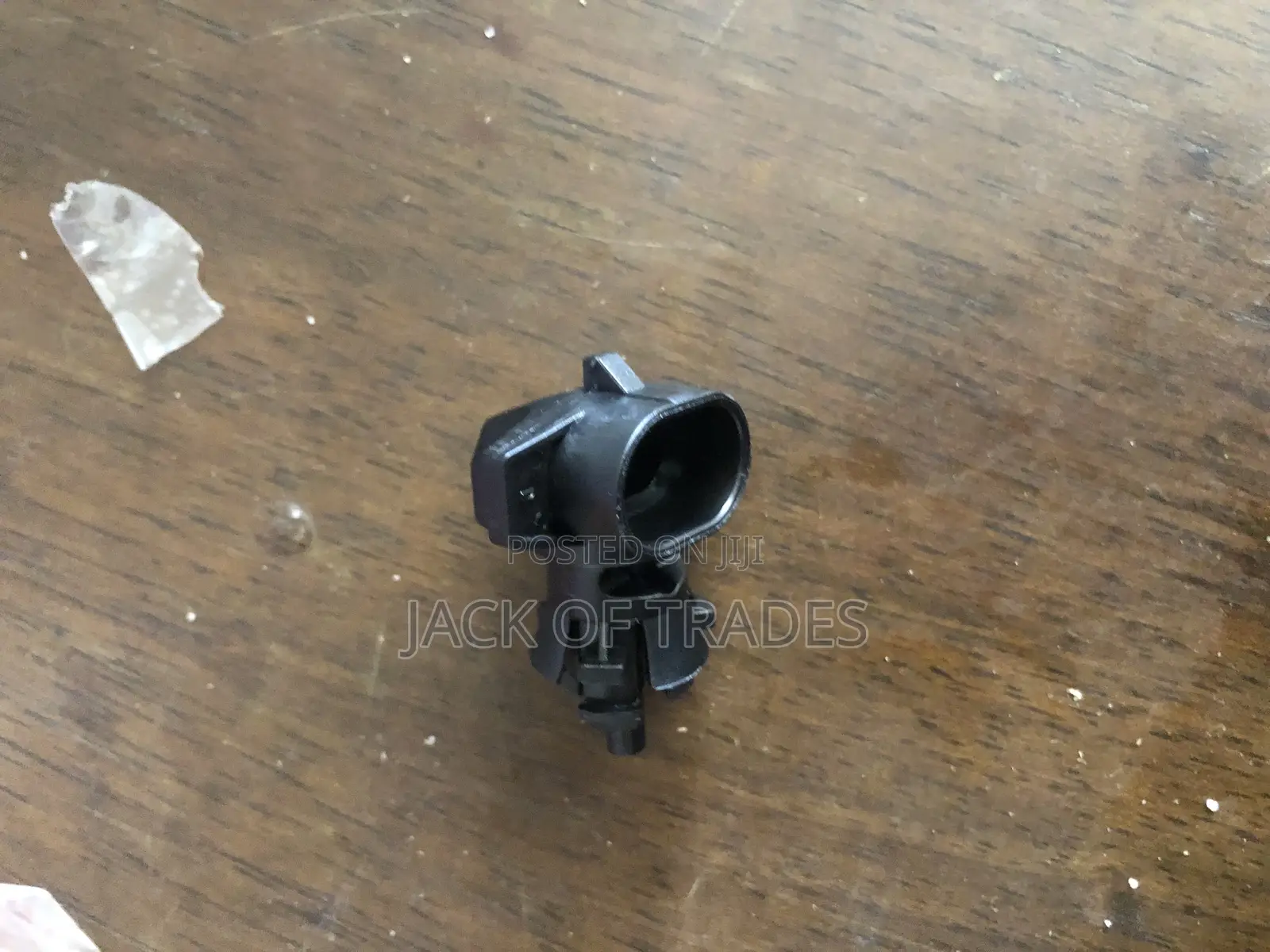 Outside Ambient Air Temperature Sensor Chevrolet