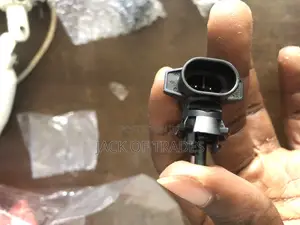 Outside Ambient Air Temperature Sensor Chevrolet