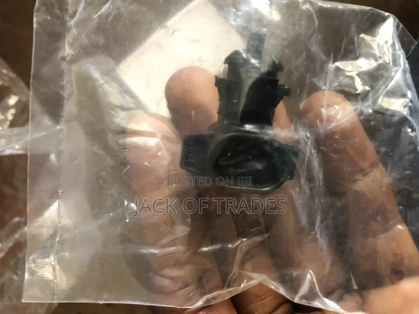 Outside Ambient Air Temperature Sensor Chevrolet