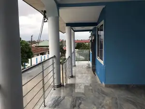 6bdrm House in East Legon for rent