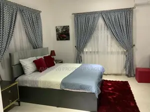 Furnished 5bdrm House in East Legon for rent