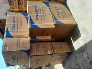 Air Condition 1.5hp Nasco Air Condition Air Condition