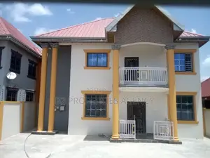 Furnished 5bdrm Mansion in B2 Properties Agency, Kumasi Metropolitan