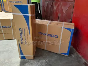 Nasco Air Condition 1.5hp Quality Ac Air Condition