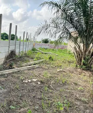 Safe Land to Buy With Land Title